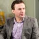 Access Veterinary Care Director of Business Operations Gregory Frahm-Gilles